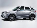 Haima S3 2009 года